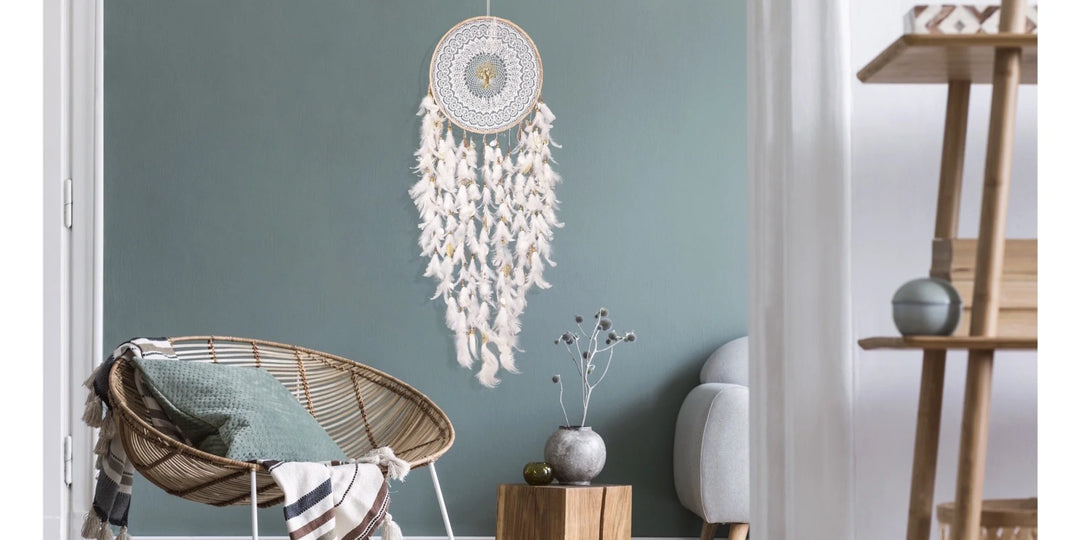 Best Place To Hang A Dreamcatcher
