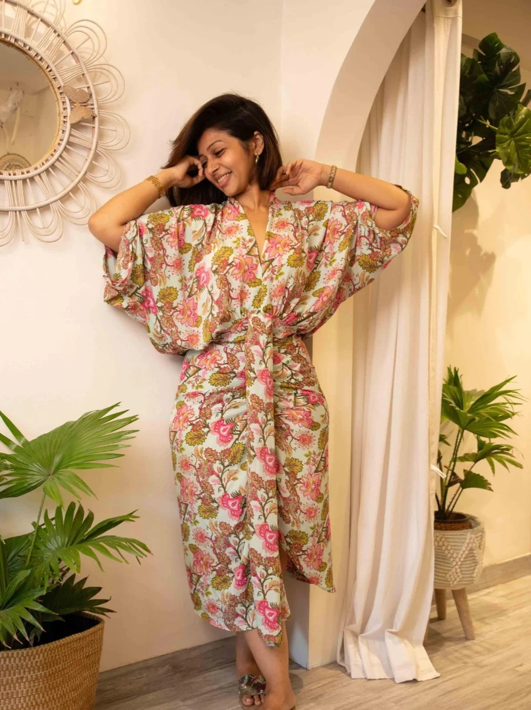 Dresses & Kaftans