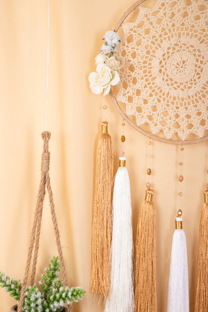 Tassels of love