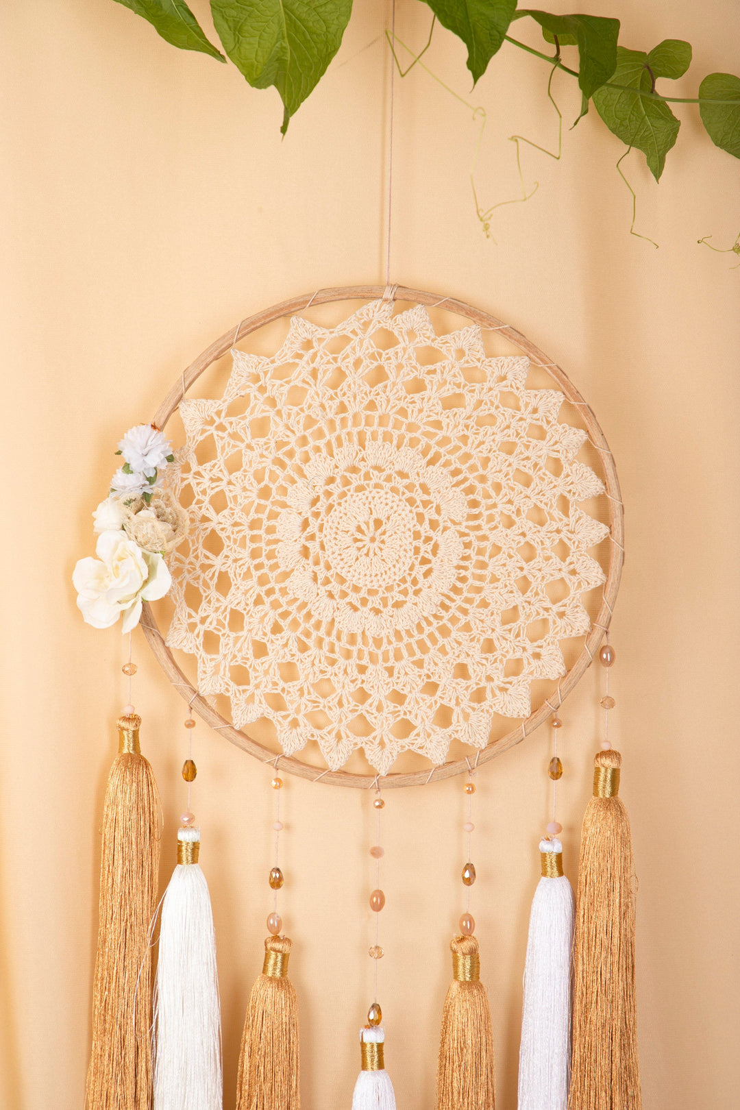Tassels of love