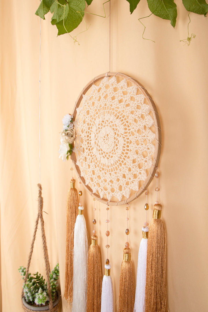 Tassels of love