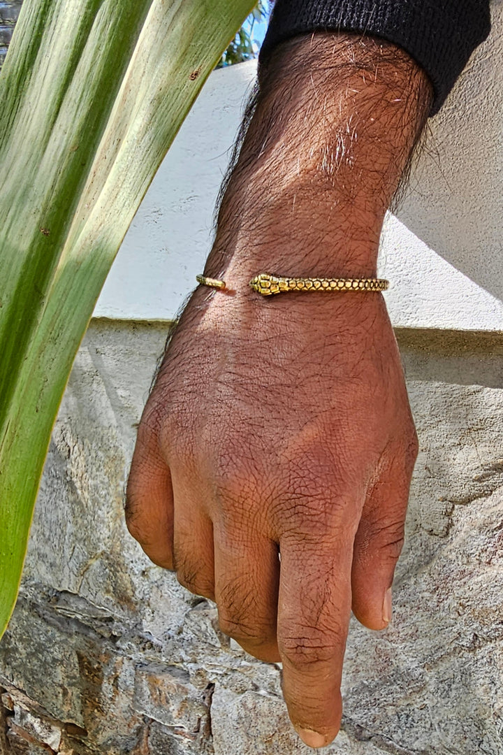 Kundalini Kadha - mens collection
