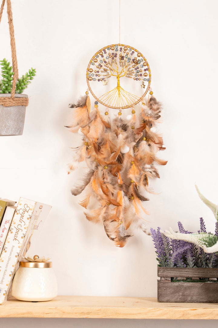 Sacred Tree Of Life