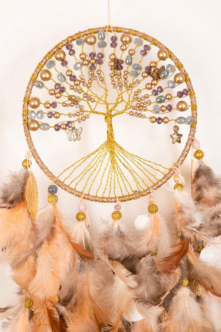 Sacred Tree Of Life