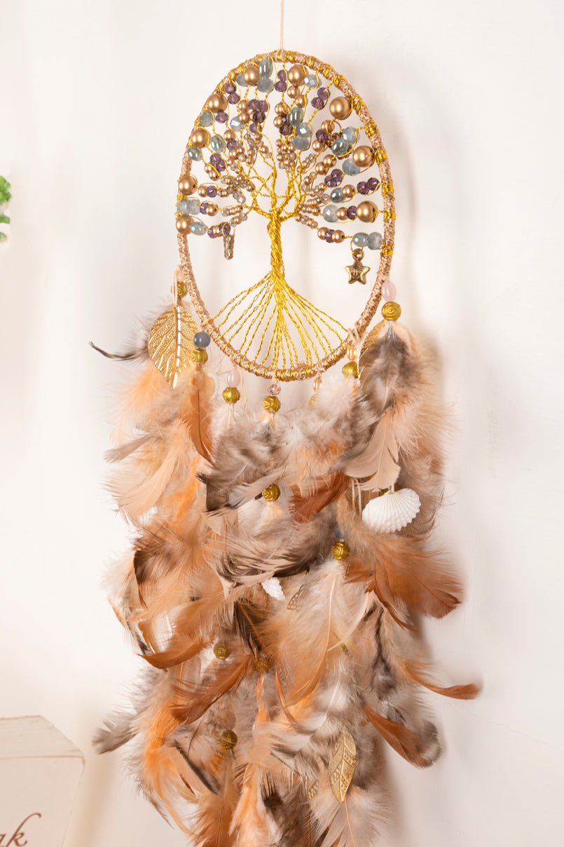 Sacred Tree Of Life