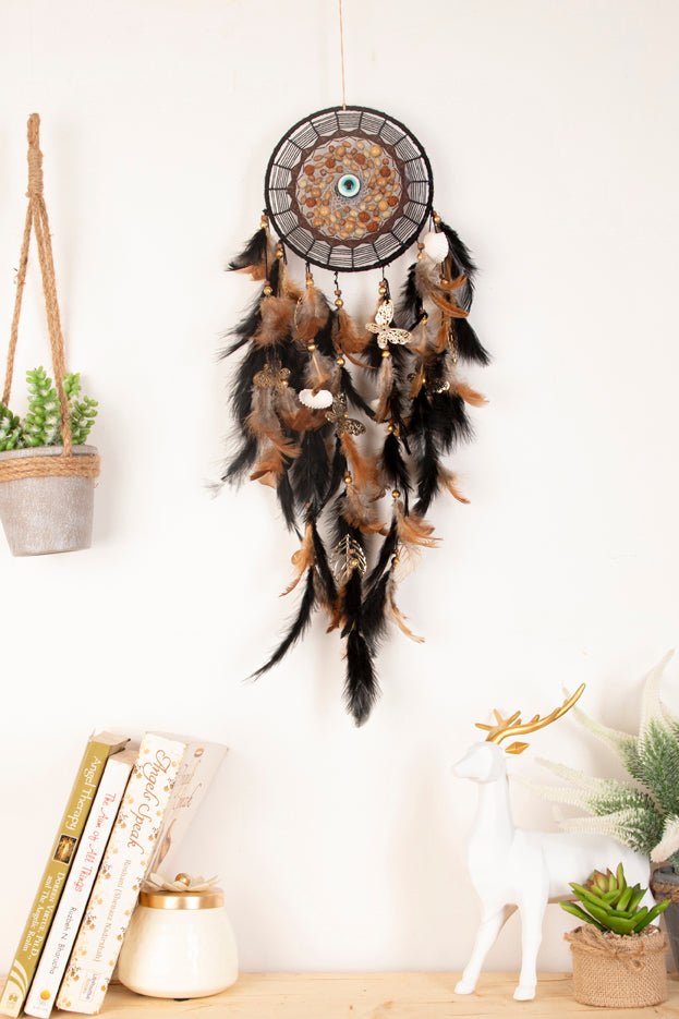 Eye of The Gaia Dreamcatcher