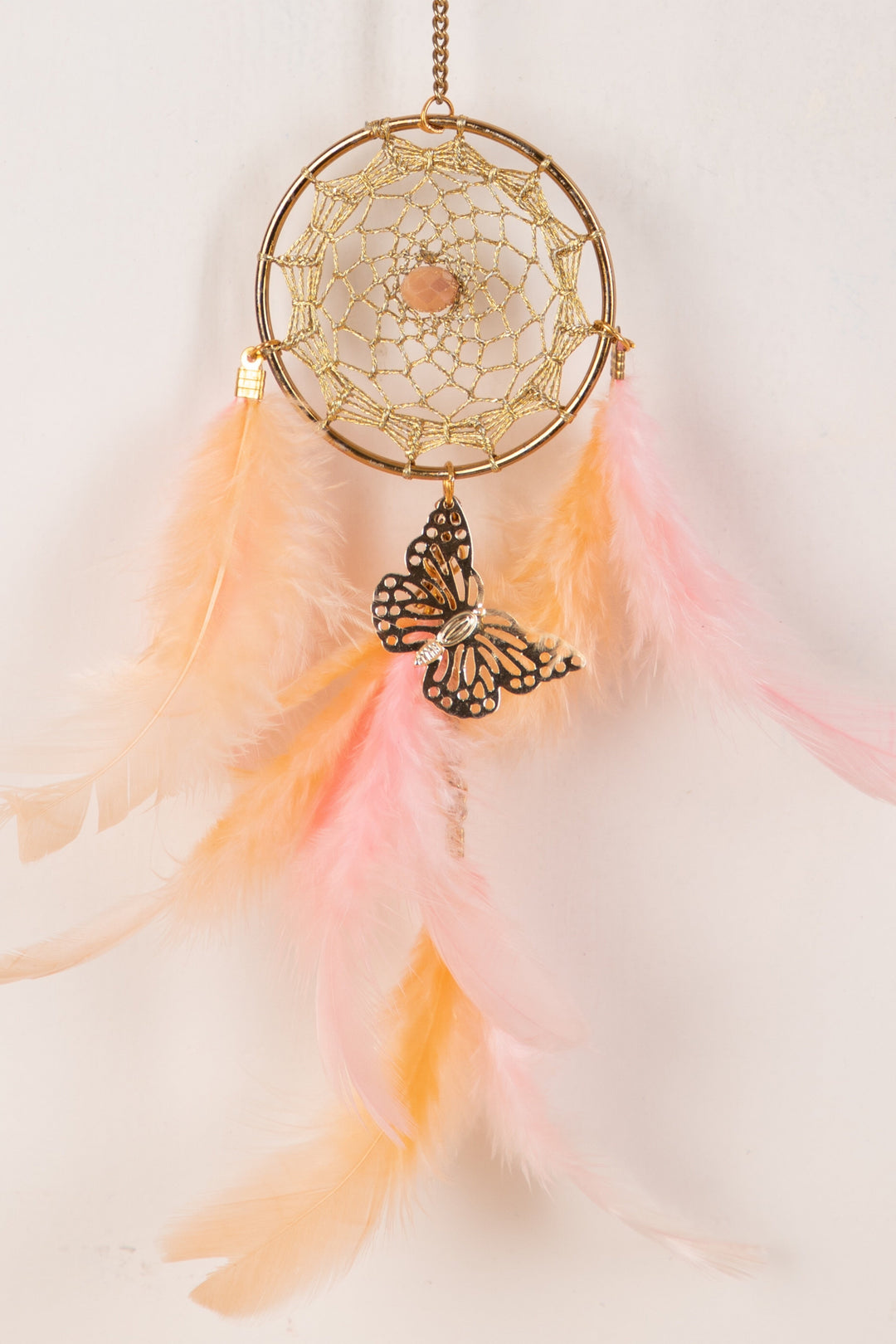 Pastel Keychain