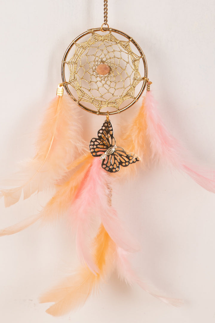 Pastel Keychain