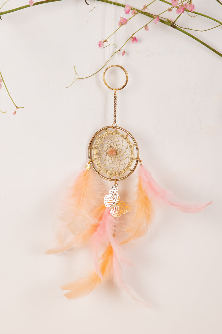 Pastel Keychain