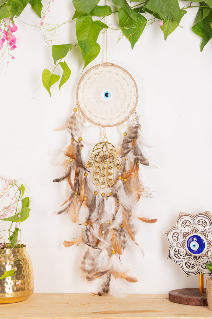 Healing Divine Hamsa