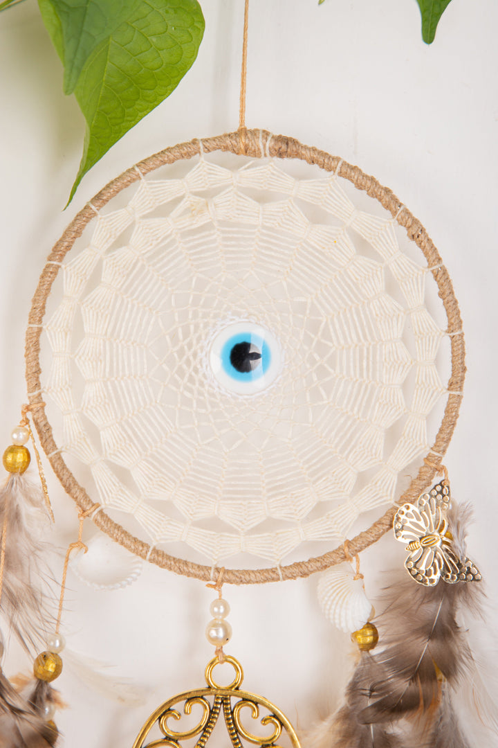 Healing Divine Hamsa