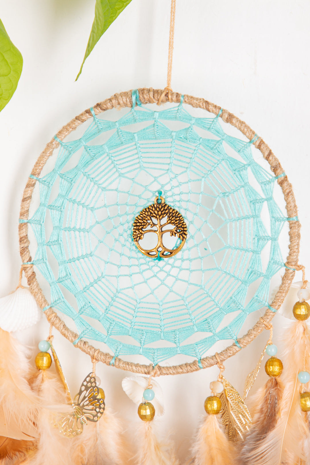Seakissed dreamcatcher