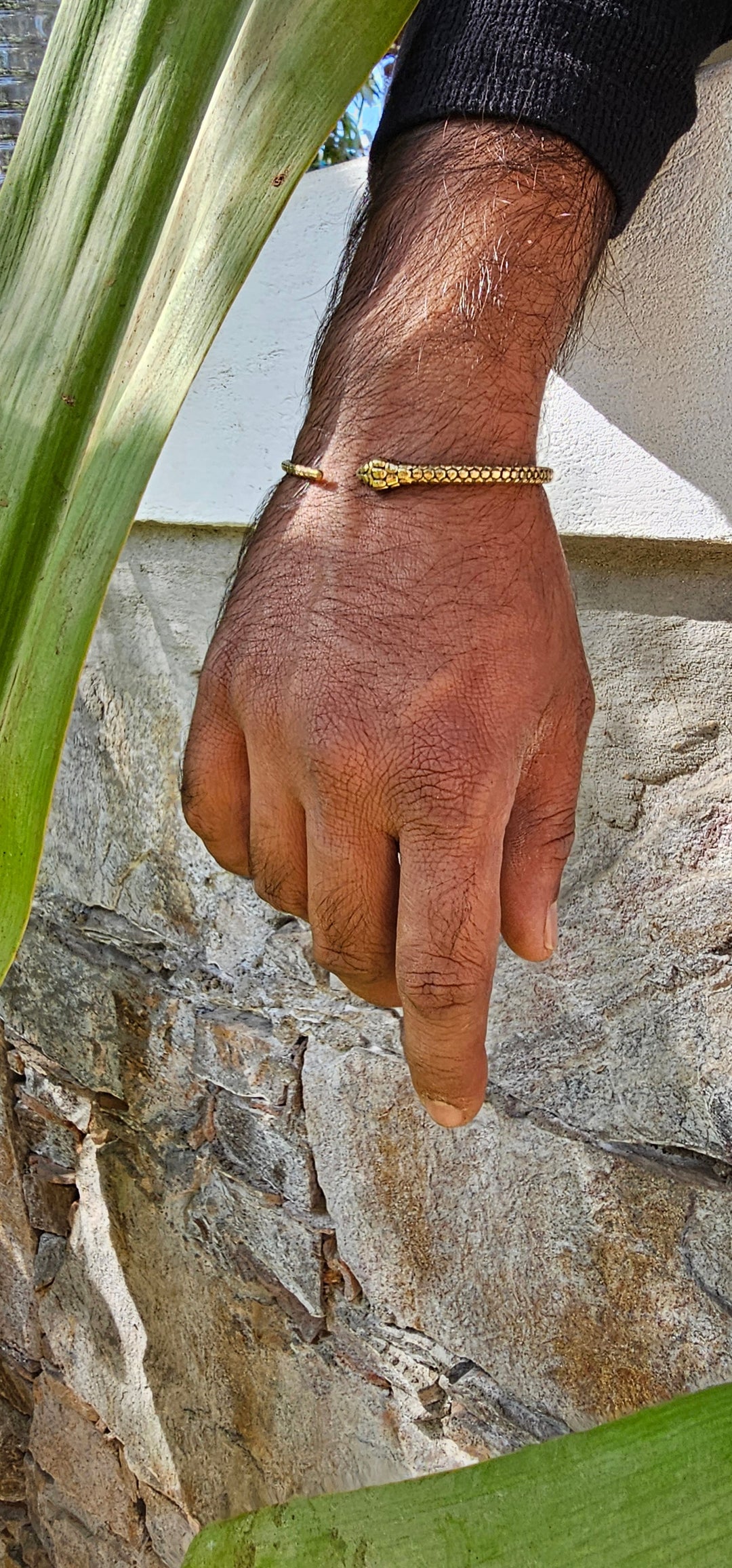 Kundalini Kadha - mens collection