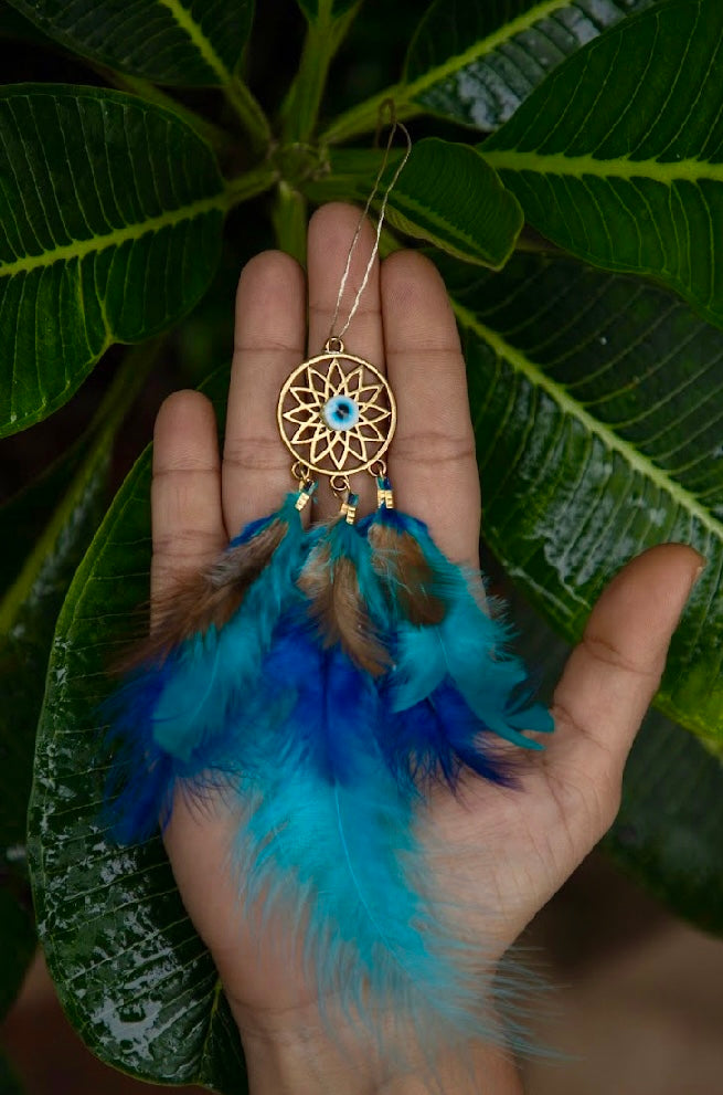 Mini Nazar Battu