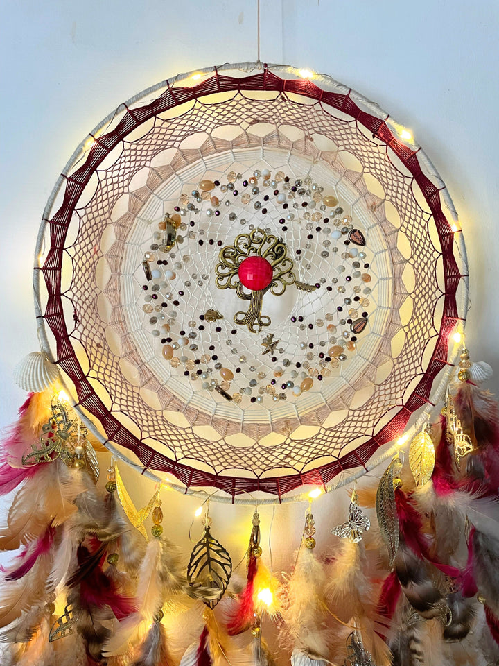Awakened Phoenix