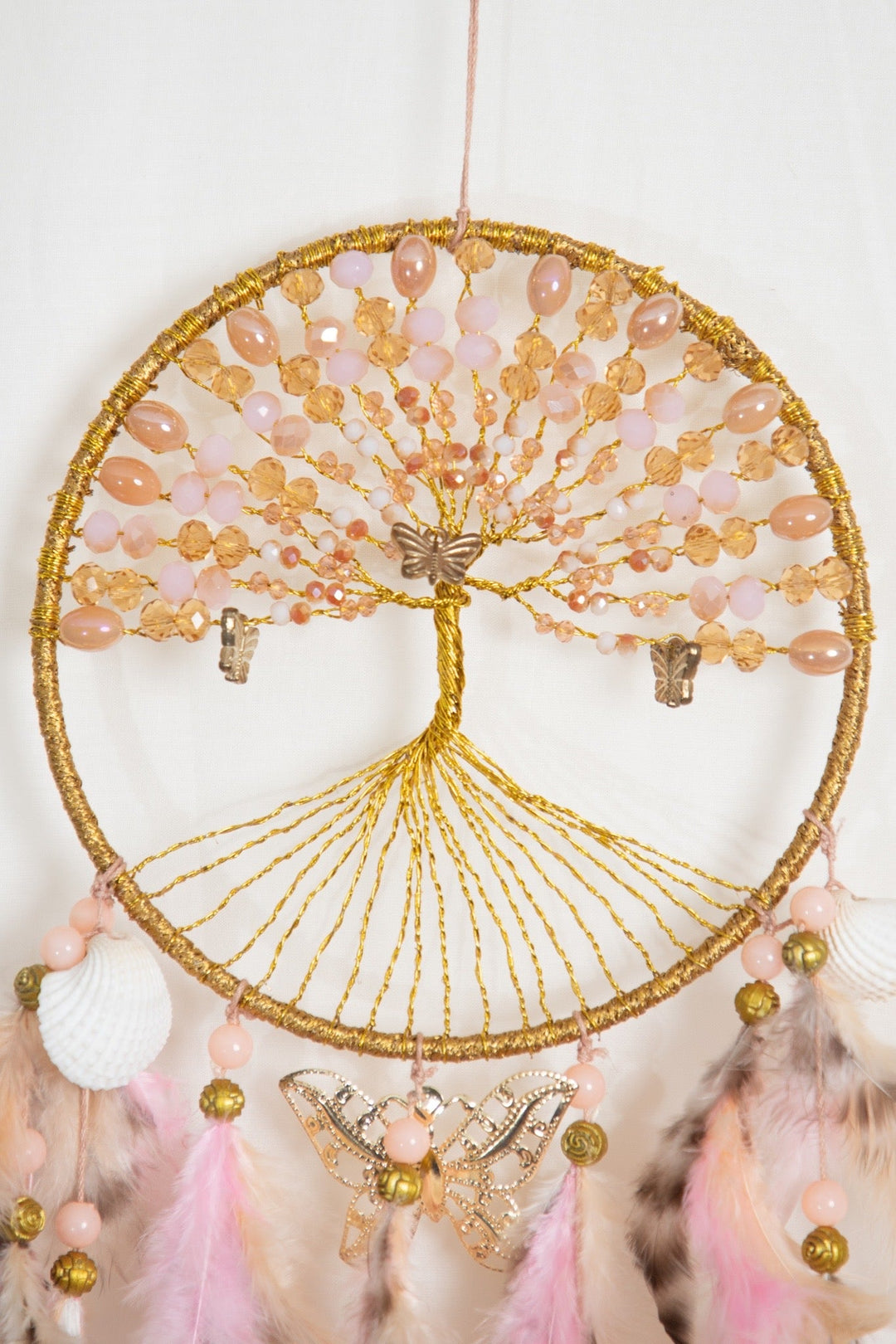 Gentle tree of life