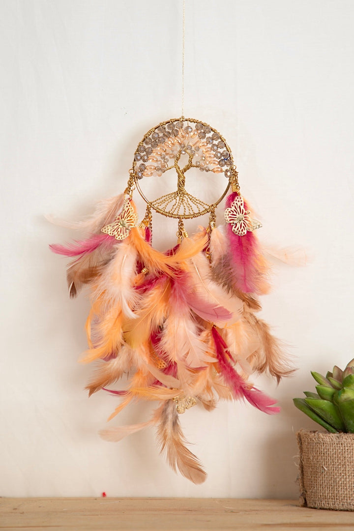 Passion Tree Of Life