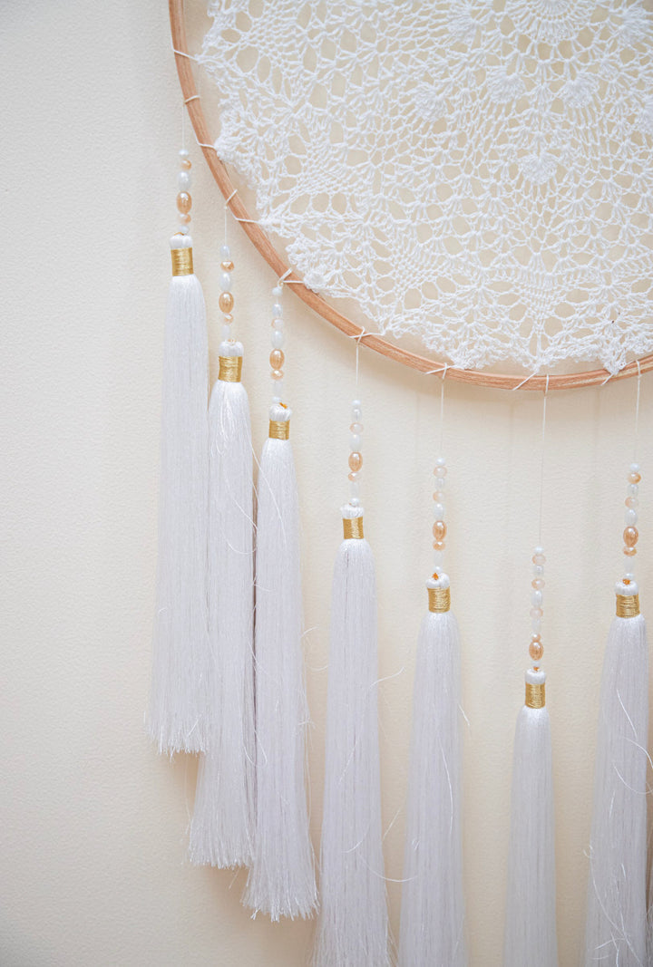 Tassels of joy