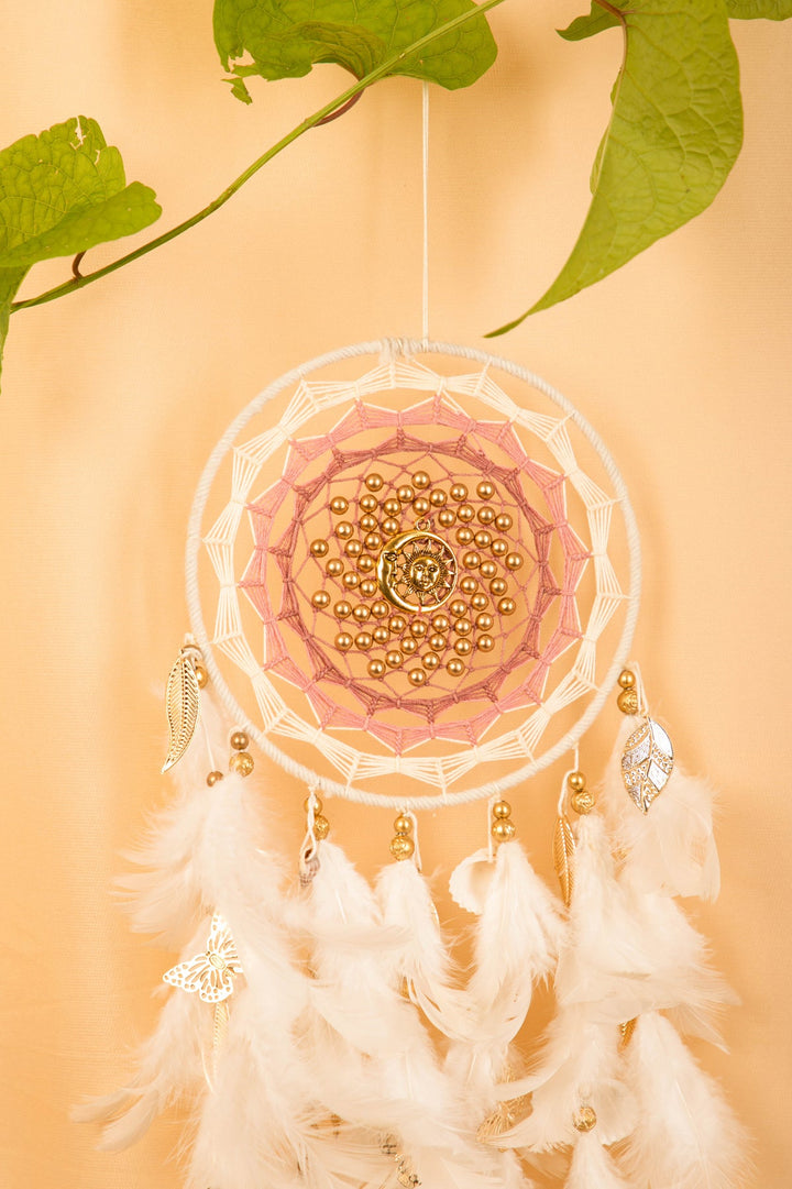 Union of the sky Dreamcatcher