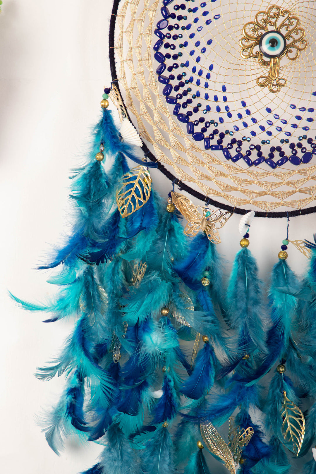 Healing haven dreamcatcher