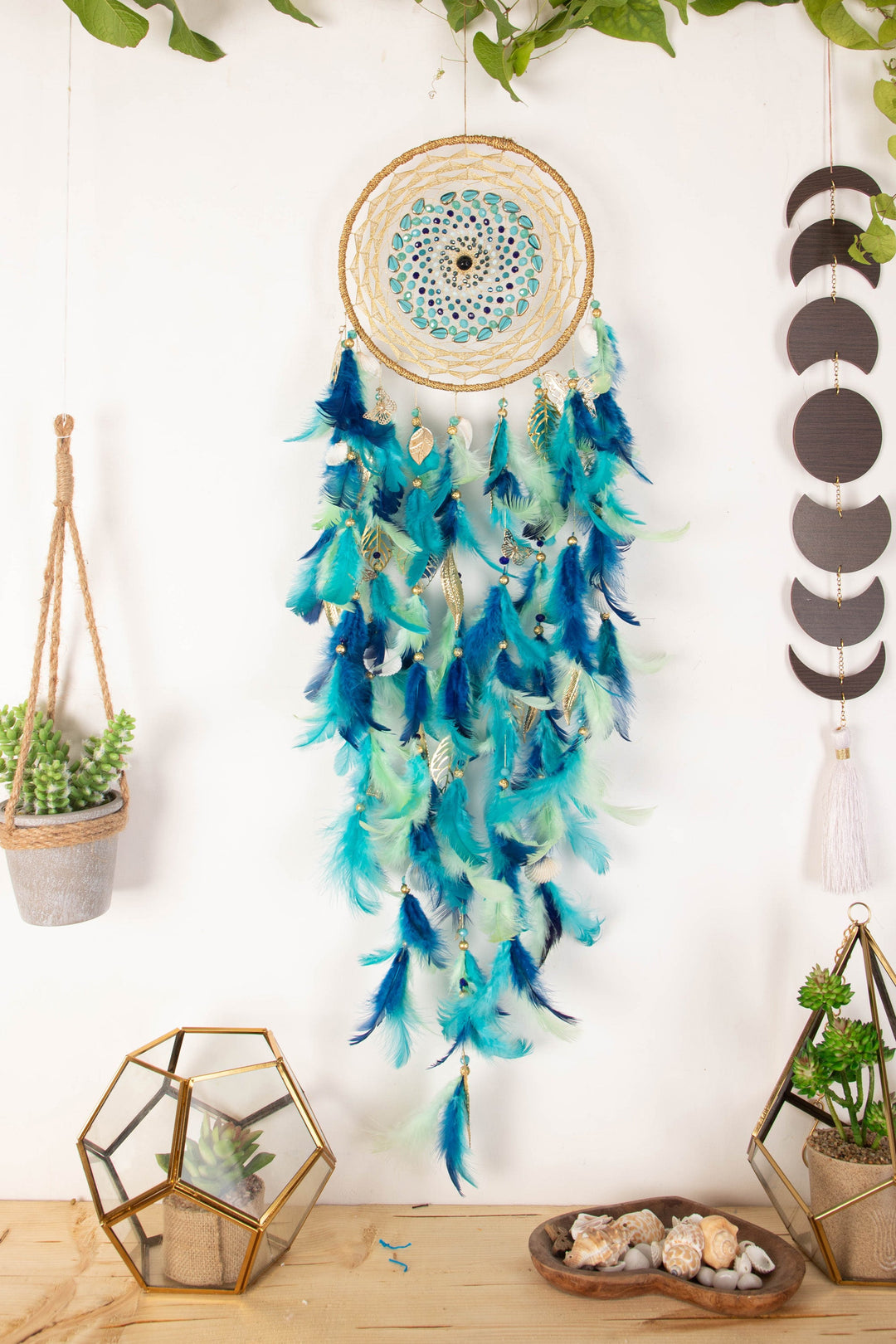 Rumi Dreamcatcher