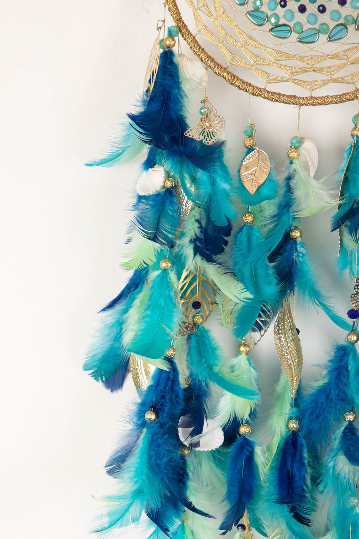 Rumi Dreamcatcher